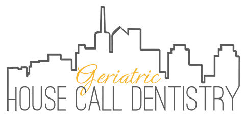 Geriatric House Call Dentistry