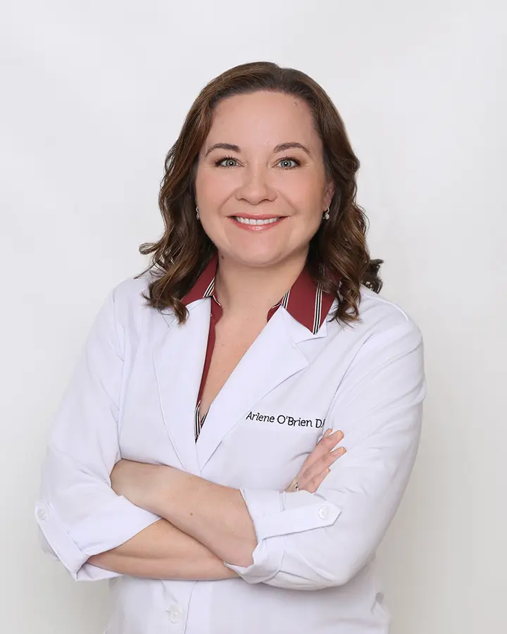 Dr. O'Brien