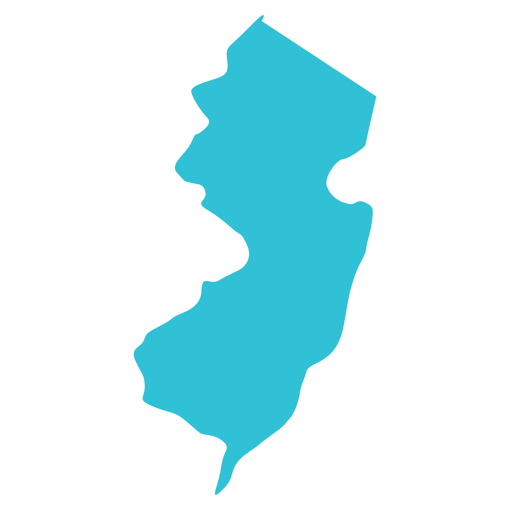 New Jersey